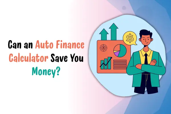 auto loan calculator