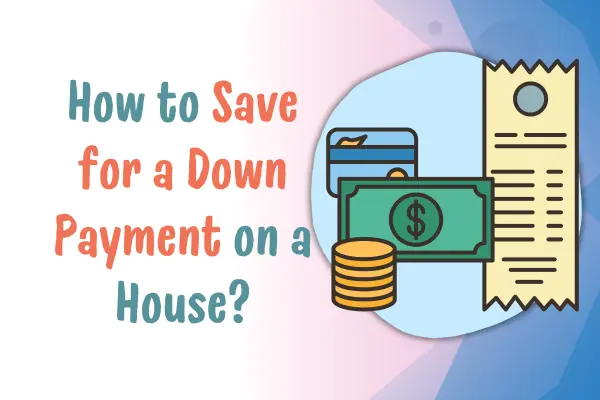 down payment