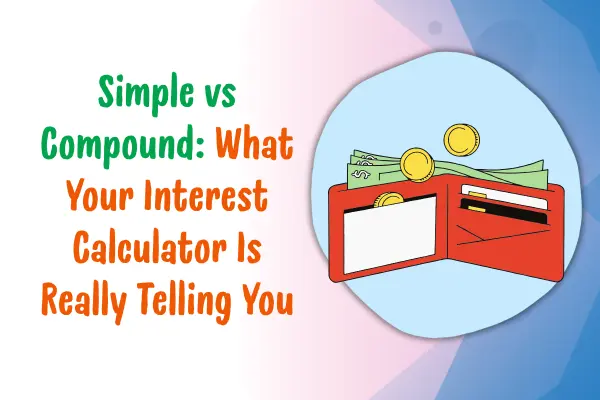 interest calculator
