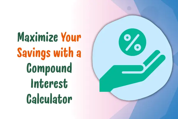 compound interest calculator for , retirement savings, floating vs fixed