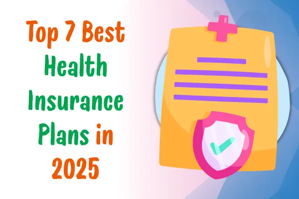 best health insurance plans