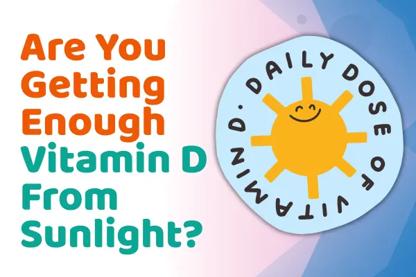 Vitamin D